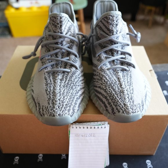 Yeezy Boost 350 V2 Beluga 2.0